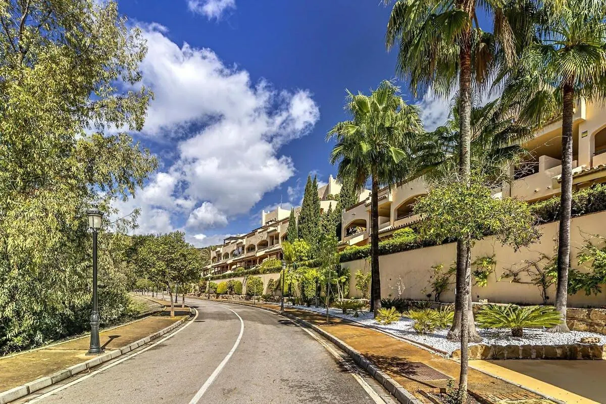 Santa Maria Golf Apartment Marbella Spain