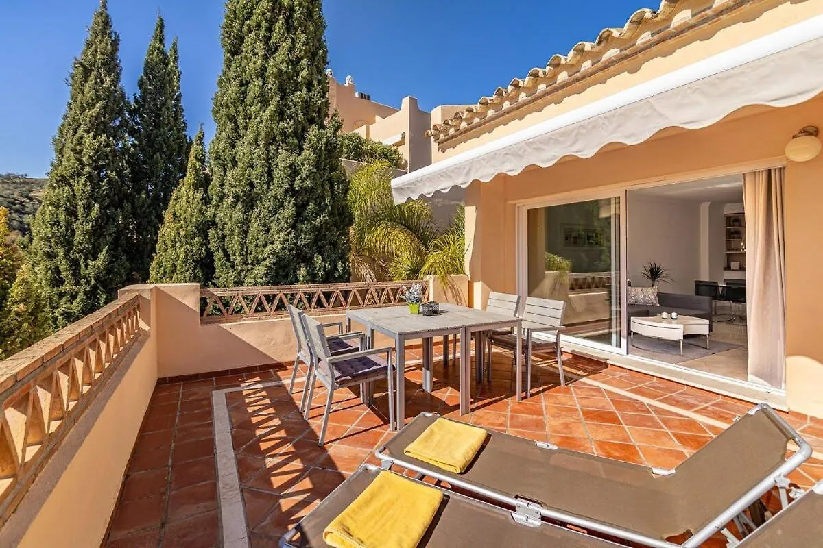 Santa Maria Golf Apartment Marbella Spain