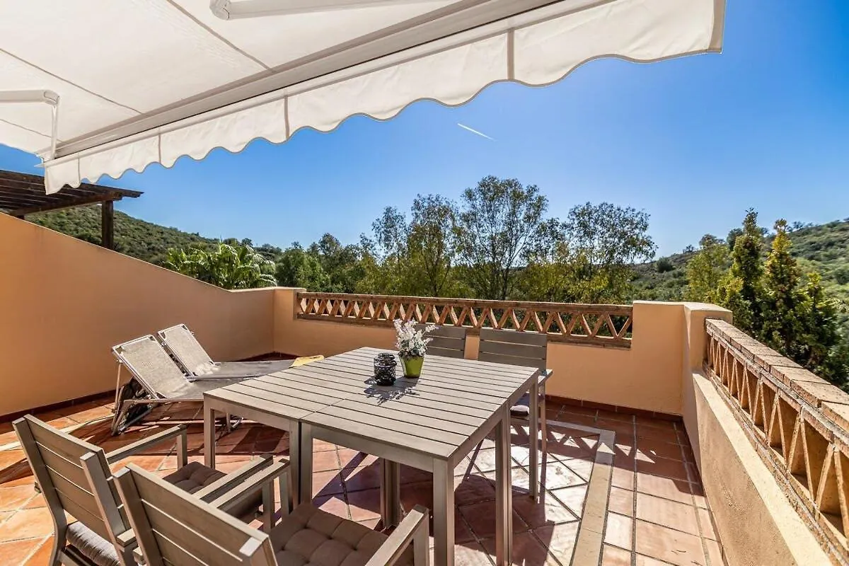 Santa Maria Golf Apartment Marbella