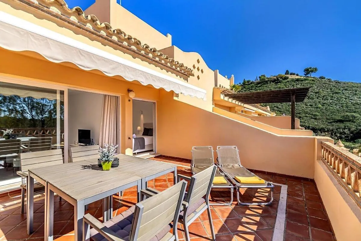 Santa Maria Golf Apartment Marbella